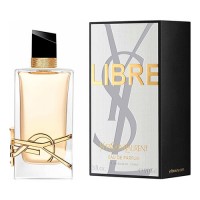 Yves Saint Laurent Libre Eau De Parfum