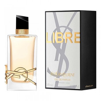Yves Saint Laurent Libre Eau De Parfum