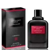 Givenchy Gentlemen Only Absolute