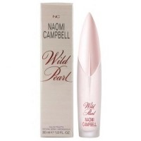 Naomi Campbell Wild Pearl