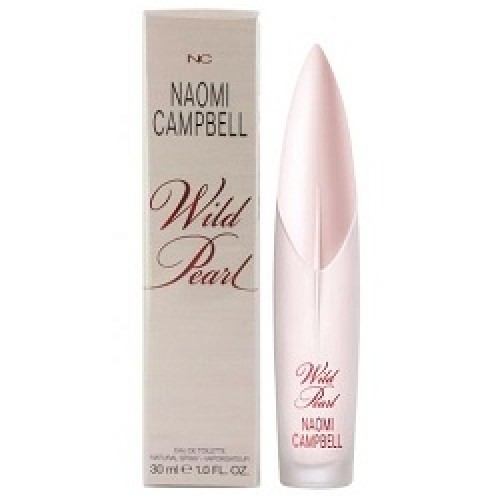 Naomi Campbell Wild Pearl – цена, описание.
