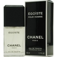 Chanel Egoiste