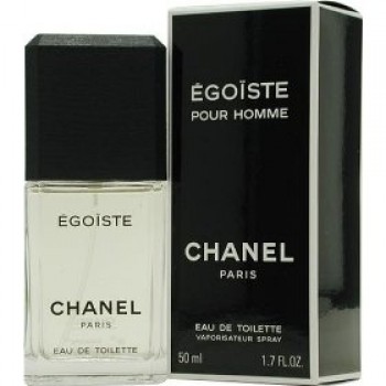 Chanel Egoiste