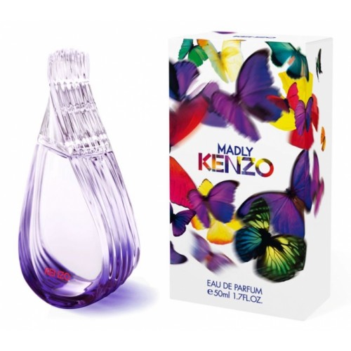 Kenzo Madly eau de parfum – цена, описание.