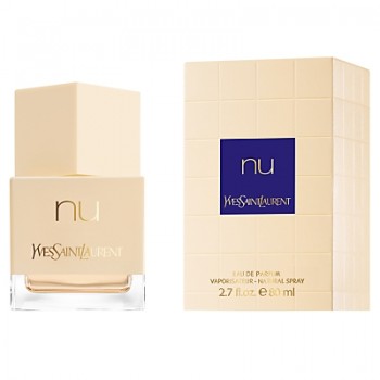Yves Saint Laurent Nu