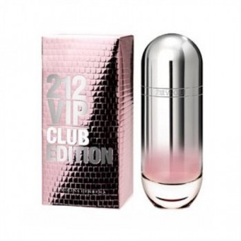 Carolina Herrera 212 VIP Club Edition for women