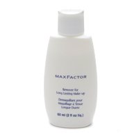 Молочко для снятия макияжа Max Factor