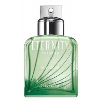 Calvin Klein Eternity Summer 2011