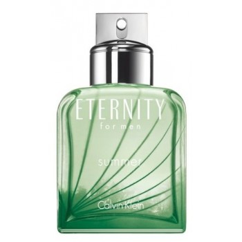 Calvin Klein Eternity Summer 2011