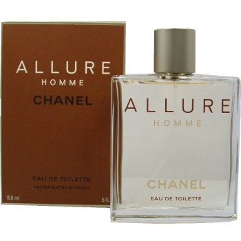 Chanel Allure Homme