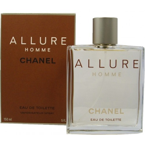 Chanel Allure Homme – цена, описание.