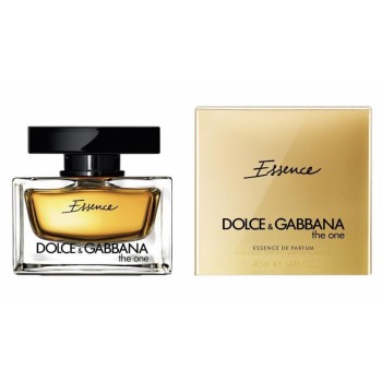 Dolce & Gabbana The One essence de parfum