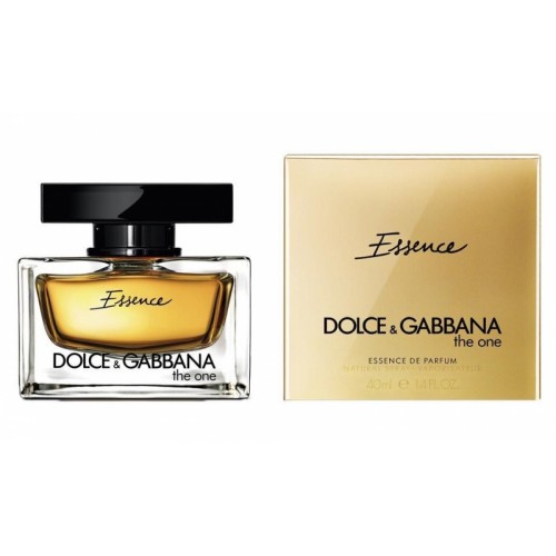 Dolce & Gabbana The One essence de parfum – цена, описание.