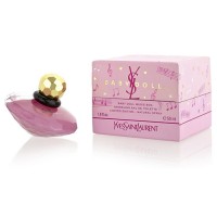 Yves Saint Laurent Baby Doll Music Box