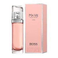 Hugo Boss Ma Vie L’eau pour Femme