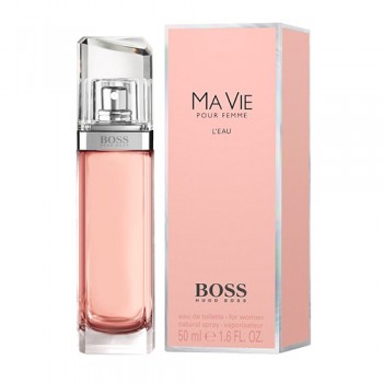 Hugo Boss Ma Vie L’eau pour Femme