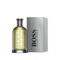 Hugo Boss Bottled №6