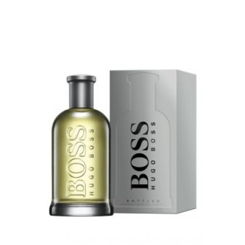 Hugo Boss Bottled №6 – цена, описание.