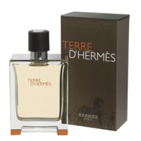 Hermes Terre D’Hermes