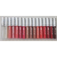 Блеск для губ Pupa GLOSSY LIPS