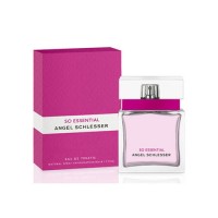 So Essential Angel Schlesser