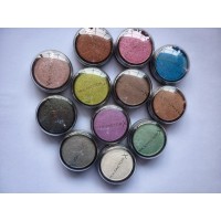Тени Max Factor Wild Shadow Pots