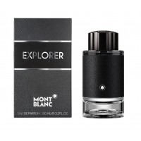 Mont Blanc Explorer