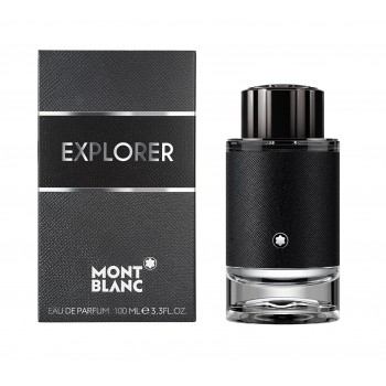 Mont Blanc Explorer