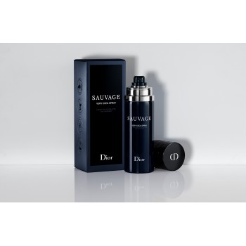 Christian Dior Sauvage Very Cool Spray fresh
