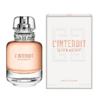 Givenchy L’INTERDIT eau de toilette