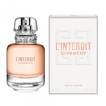 Givenchy L’INTERDIT eau de toilette