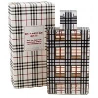 Brit Eau De Parfum Burberry