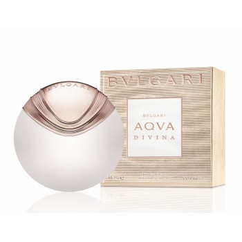Bvlgari Aqva Divina