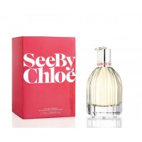 Chloe See By