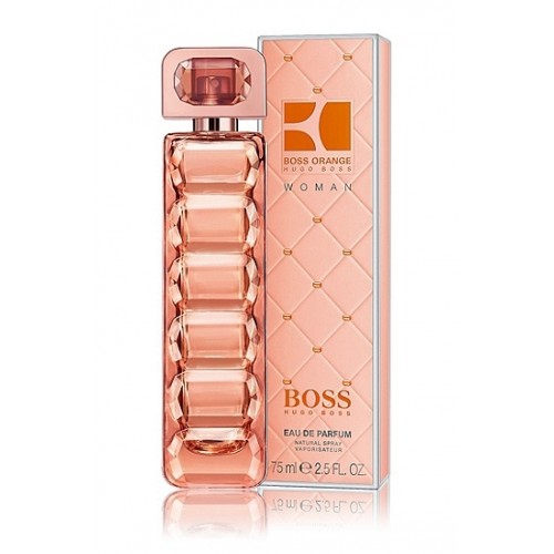 Hugo Boss Boss Orange eau de parfum – цена, описание.