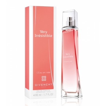 Givenchy Very Irresistible L’Eau en rose