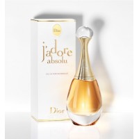 Christian Dior J’adore Absolu 2018