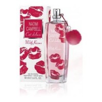 Naomi Campbell Cat deluxe with kisses