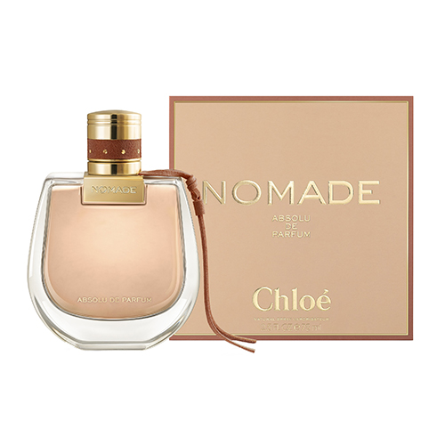 Nomade Absolu de parfum Chloe – цена, описание.
