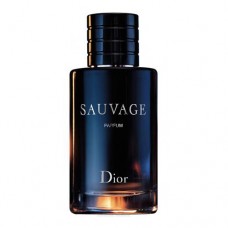 Christian Dior Sauvage parfum