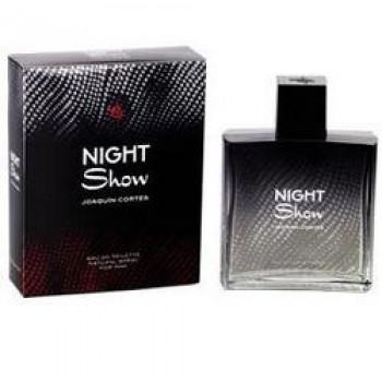 Joaquin Cortes Night Show