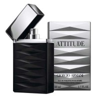 Giorgio Armani Attitude