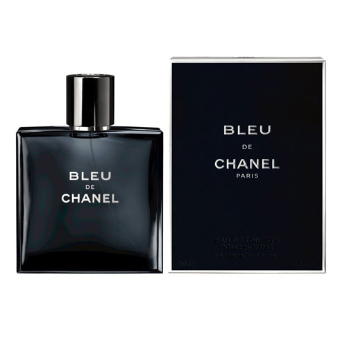 Chanel Bleu eau de toilette – цена, описание.