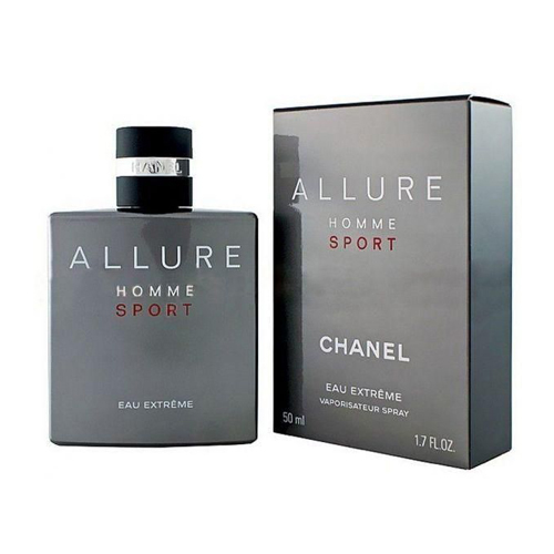 Chanel Allure Homme Sport Eau Extreme – цена, описание.