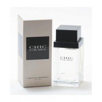 Carolina Herrera Chic for Men
