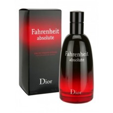 Christian Dior Fahrenheit Absolute intense