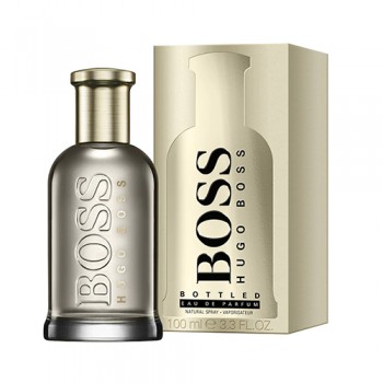 Hugo Boss Bottled Eau De Parfum