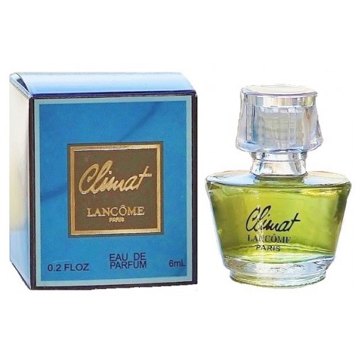 Lancome Climat eau de parfum – цена, описание.