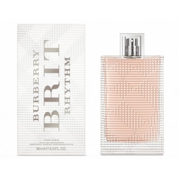 Brit Rhythm For Her Burberry