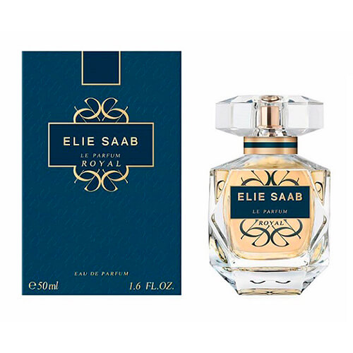 Elie Saab Le Parfum Royal – цена, описание.